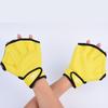 1 Pair Neoprene Diving Gloves Snorkeling Dive Swimming Paddles Palm Webbed Scratch-Resistant Hand Guard Equipment Gloves