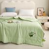 Tangna Home Textiles Aloe Vera Beauty Quilt