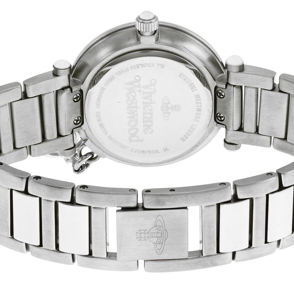 Часы VV006PSLSL Product Silver [Vivienne Westwood] [Product]