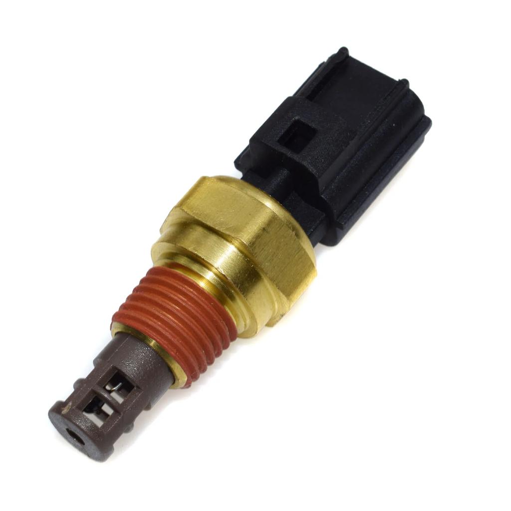 1/2PCS Intake Air Charge Temperature Sensor W/ Connector Plug For Jeep Dodge Chrysler 56027872,AX49T,ATS1,SU3036,5S1025,TS41001