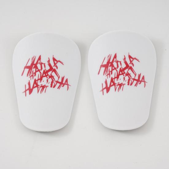 Щитки для футбола для детей, молодежи и взрослых. Щитки для мини-футбола с амортизацией EVA. Защита голени от столкновений.