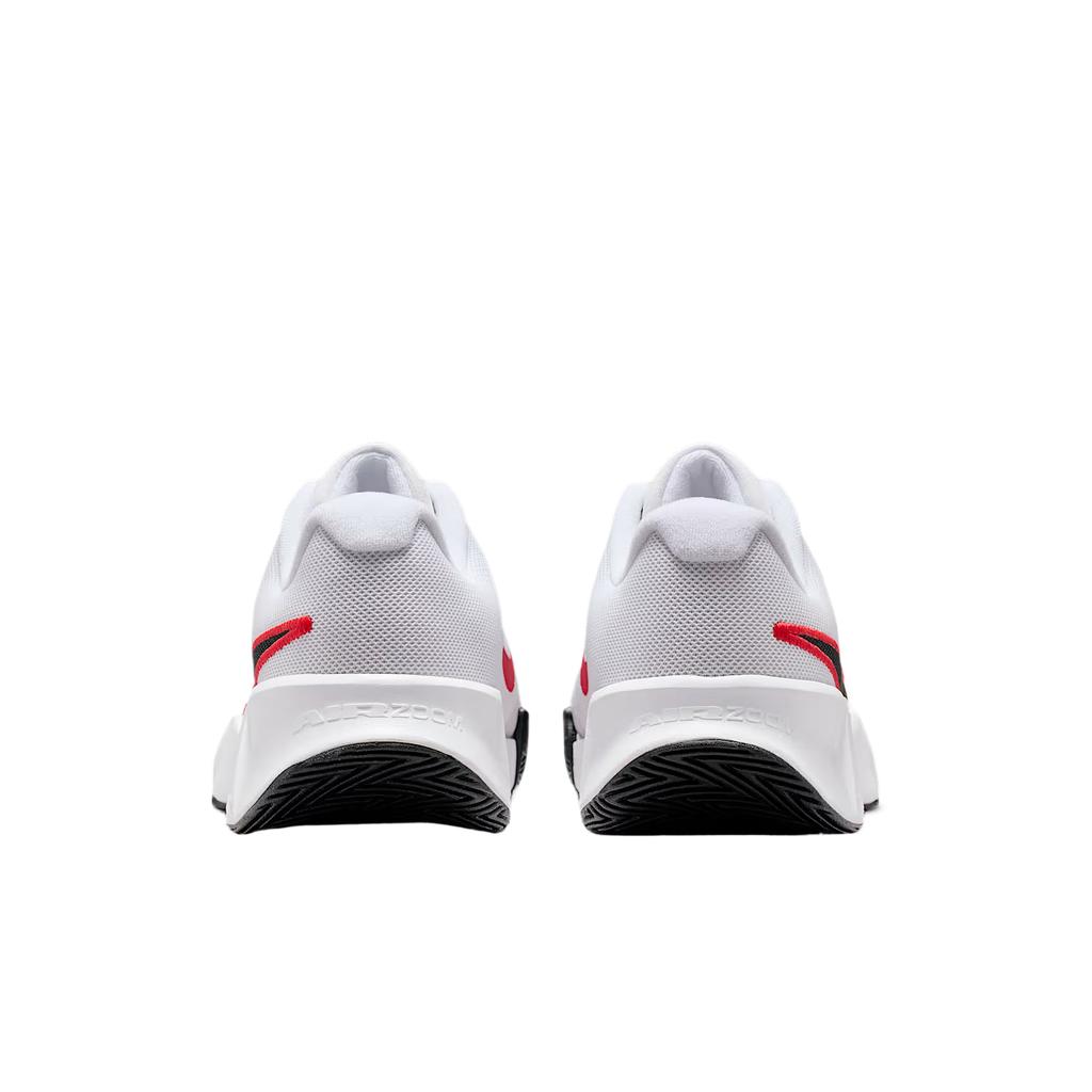 Nike GP Challenge Pro Синтетическая кожа Прочная поддержка Захват Амортизация Низкие теннисные кроссовки Мужские кроссовки IF7052-101