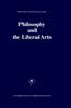 Книга Philosophy and the Liberal Arts : 2