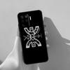 Amazigh Berber Symbol Case For Oppo A17 A57 A77 A60 A80 A40 A18 A38 A58 A78 A98 A96 A76 A16 A94 A74 A54 A15 A5 Pro