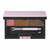 Sofina Orb Eyebrow Compact BR813 Just Apply As You See