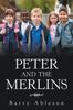 Книга Peter and the Merlins