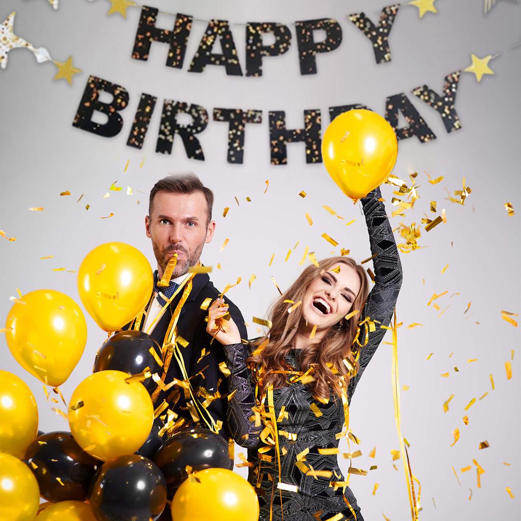 Баннер с днем рождения Украшения на день рождения для вечеринки по случаю дня рождения Украшения на день рождения Знак с днем рождения