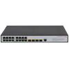H3C S5024FV3-EI 24-Port Layer 2 Web Managed Enterprise Switch