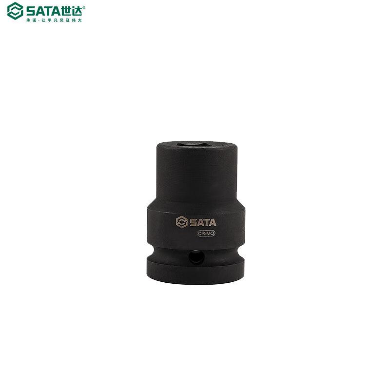 Шестигранная ударная головка SATA 3/4"