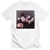 Band NEWORDE POWERCORRUPTION u0026 LIES T Shirt Cotton Summer Tops EU Sizeclothing graphic t shirts t shirts style