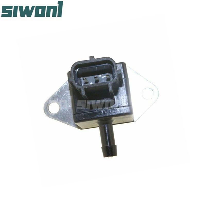 Fuel Injection Pressure Regulator Sensor 3R3Z9F972AA SU13804 For Lincoln 00-06 LS 3.9L 3.0L 03-05 Aviator Town Car 98-02 Contine