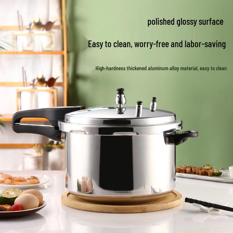 Fubao Универсальная утолщенная безопасная взрывозащищенная скороварка для бытового и коммерческого использования