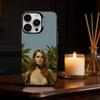 Чехол для телефона LanaDelRey S-Summertime Sadness Для iPhone 17,16,15,14,13,12,11,Pro Max,Plus Конфетный Серебристый Чехол
