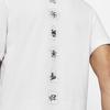 New Nike Dri FIT T Shirt Men's White CT6474-100