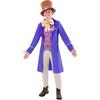 Willy Wonka & The Chocolate Factory Mens Willy Wonka Costume