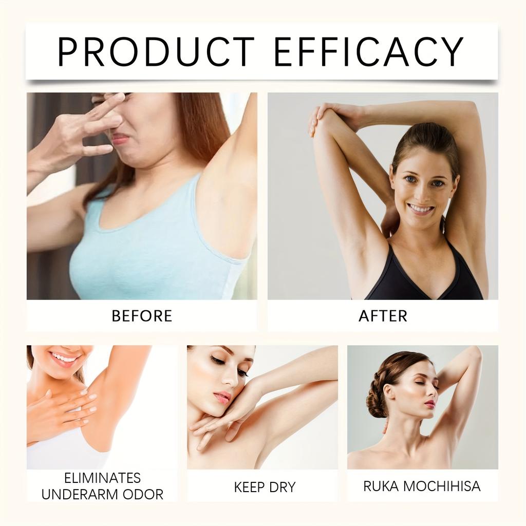 Крем для удаления запаха тела с ароматом ванили, устраняющий неприятный запах, против потоотделения, длительная свежесть, дезодорант-антиперспирант стик для подмышек