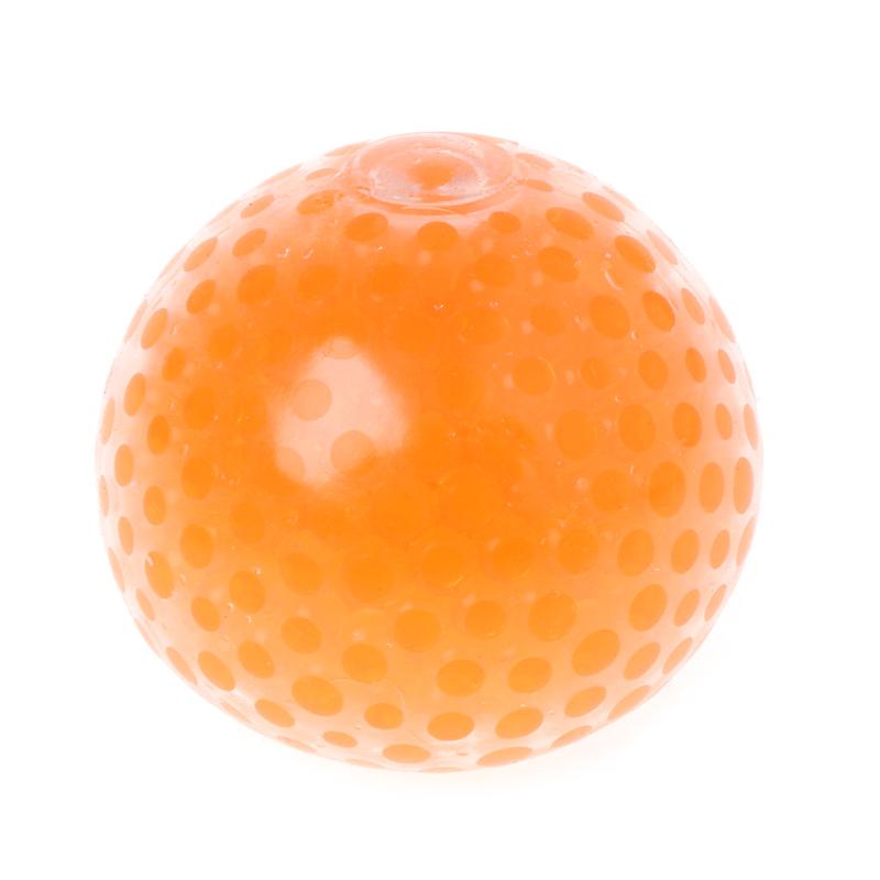 Orbeez Beads Ball Toy Squishy Squeez Stress Relief Детские игрушки