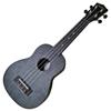 MaAmAa Soprano Ukulele MU-P1 (BBK)