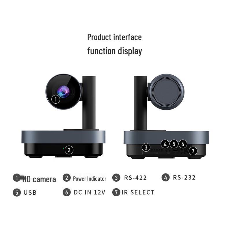 INNOTRIK I-B21 Video Conference Solution (CN version)
