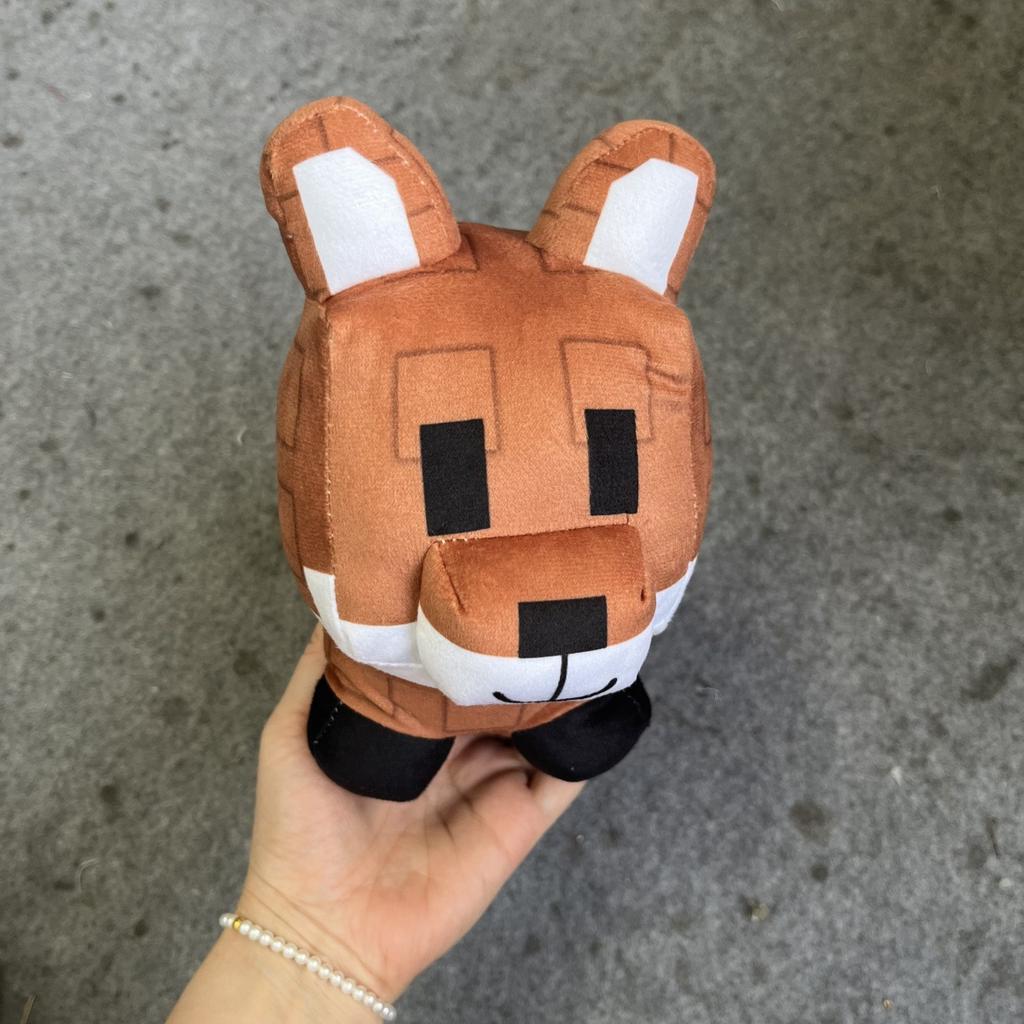 20СМ Игра Вырасти Сад Плюшевая Кукла Игрушка Мультяшная Милая Плюшевая Игрушка Кукла Вырасти Сад Плюшевые Куклы Игрушка Для Ребенка Подарок