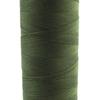 Зеленая ручная машина 20 шт. Оптовая продажа полиэфирной нити для квилтинга