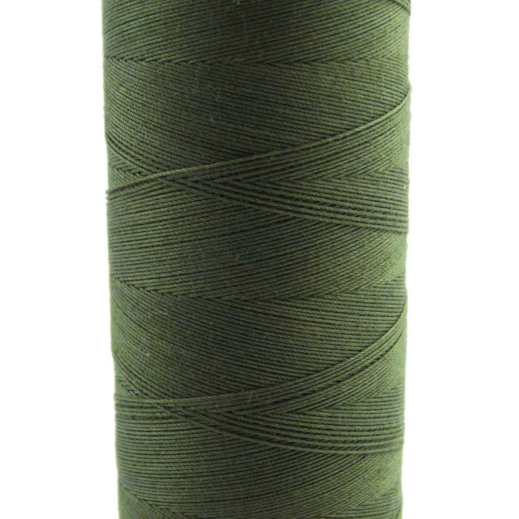 Зеленая ручная машина 20 шт. Оптовая продажа полиэфирной нити для квилтинга