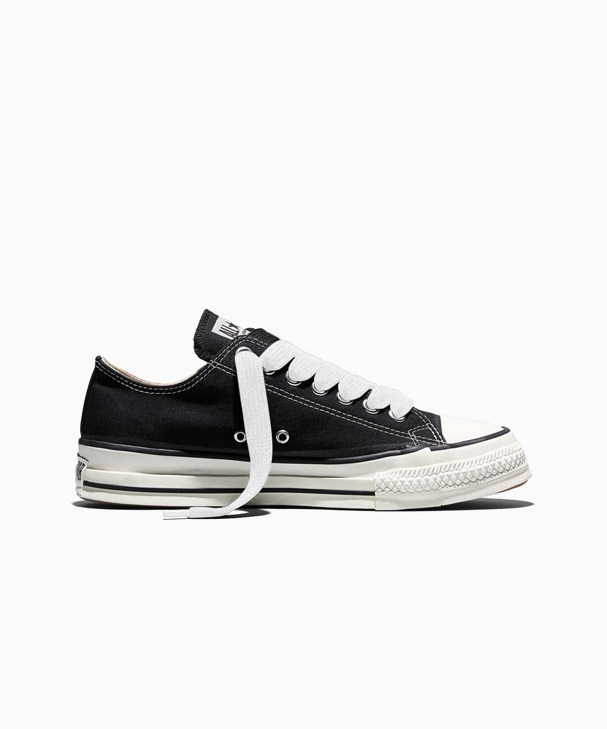 Converse Chuck Taylor Throwback Черный A19080C