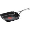 Tefal Egg Roaster, 15 X 20 Cm, IH, Compatible with Gas Fire, Free of Harmful Substances Such As PFOA, Non-stick, Long-lasting, "Experience+ Egg Roaste