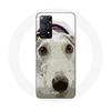 Redmi Note 11 Pro 5G Case Greyhound Greyhound Dog Breed