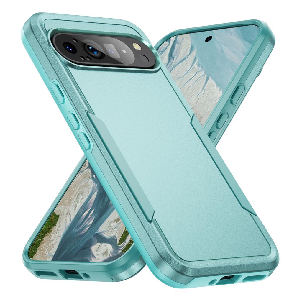 Rugged Cover Fashion Protective Case for Google Pixel 10 Pro XL Pixel10 Pixel9A Pixel 9a 9 8 8a 7 7a 6 6a Armor Cases