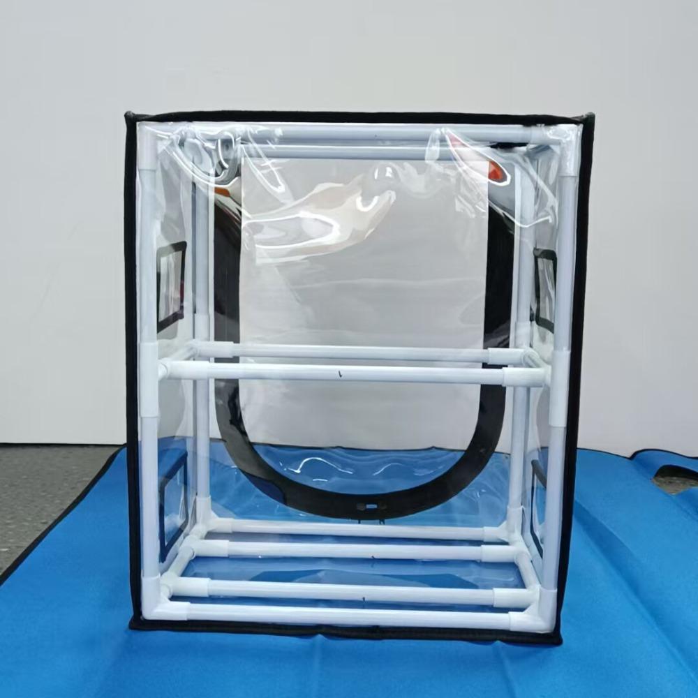 Dustproof Filament Storage Holder Sealed Filament Dry Box 3D Printing Filament Container Universal