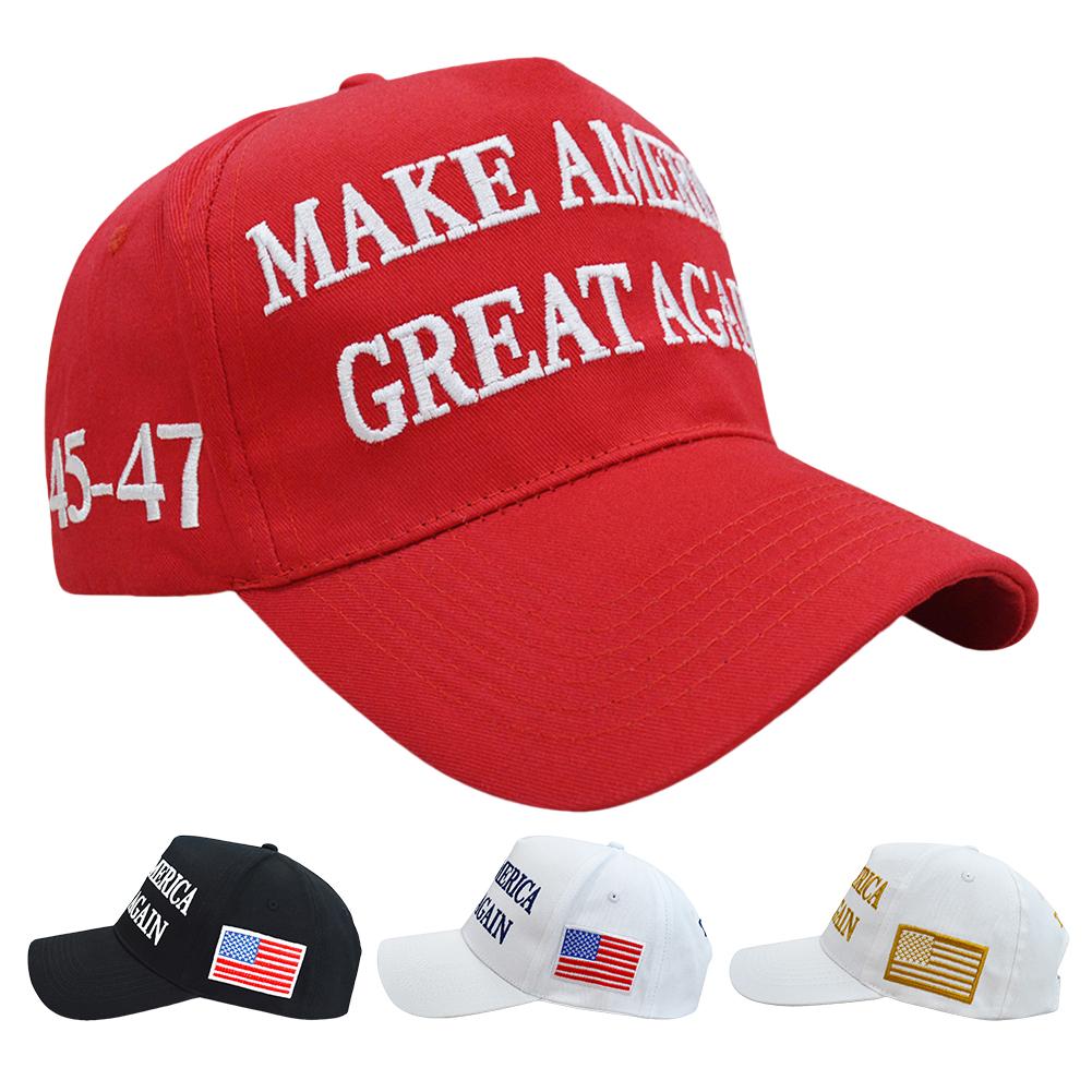 2024 Make America Great Again Donald Trump Patriots President Hat MAGA American Trucker Hat Cotton GOP Republican Baseball Cap