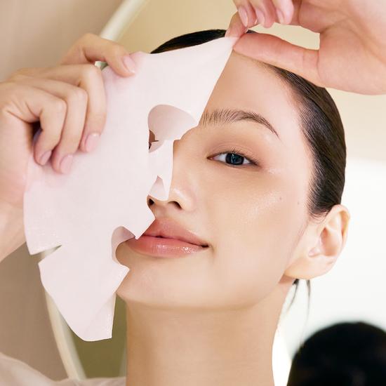 WHIPPED Vegan Squeeze Mask 5+1 Pack Promotion (Choose 1 of 2) (Mug Tree/Fruit Butter)