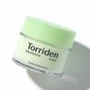 Torriden Balanceful Cica Успокаивающий крем с центеллой азиатской Корейский успокаивающий увлажняющий крем для чувствительной и раздраженной кожи 80 мл банка