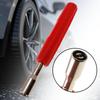 Tyre Valve Repair Tire Core Remover Tools Valves Extractor Cores Tool Set for
