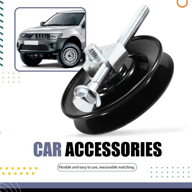 Натяжной ролик для компрессора кондиционера MR233147 Для Mitsubishi L200 K64 K74 1996-2007