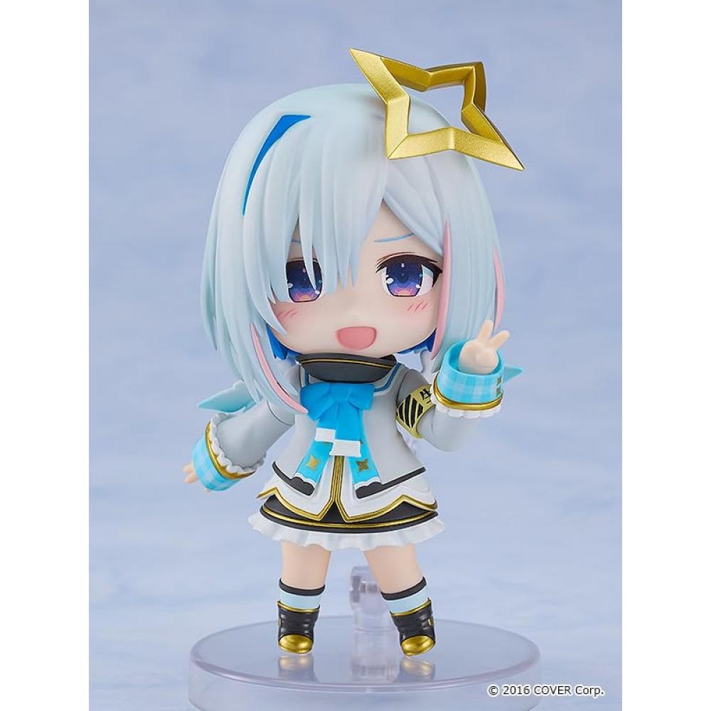 Nendoroid Hololive Production Kanata Amane Немасштабная пластиковая окрашенная подвижная фигурка