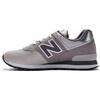 574 'Grey Black' Sneakers ML574VR2