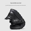 Cartelo Men's Business Casual Leather Shoes