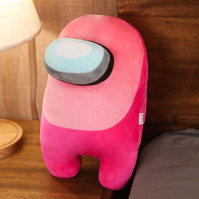 30cm Us Among Plush Soft Stuffed Toy Doll Game Figure Plushie Kids Gifts Xmas