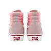 Vans Sk8 High Top Skate Shoes Women Sneakers Pink VN0A4U3C2TY