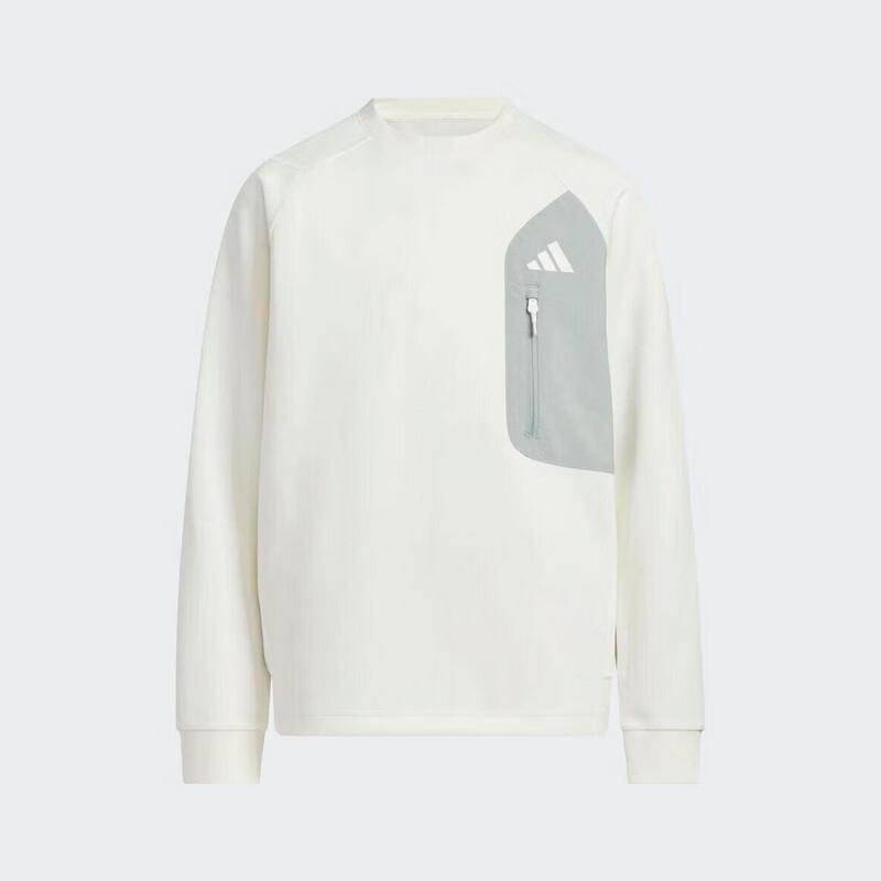 Adidas Youth KG5952 Casual Sweatshirt
