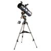 Télescope CELESTRON - ASTROMASTER 130EQ - Diamètre 130mm - Monture Azimutale - Logiciel Sky L1