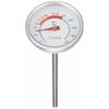 BUNDOK Smoker Thermometer BD-438 Compatible with Smoke