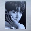 [USED] BTS Bangtan Boys Jungkook WINGS Premium Photo Pre-Photo