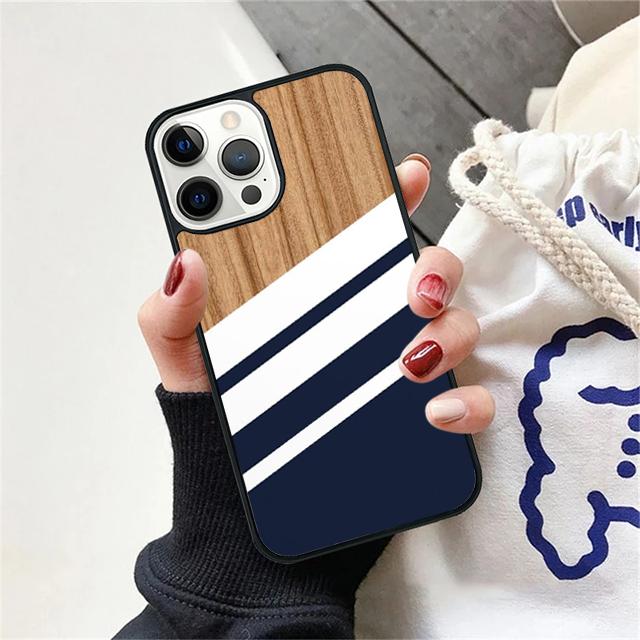 Бамбуковый Деревянный ЧЕХОЛ-КРЫШКА С ИЗОБРАЖЕНИЕМ ЖИВОТНЫХ Для iPhone 17 Air 15 16e 14 13 12 Pro Max 11 Pro Max Plus Coque Shell