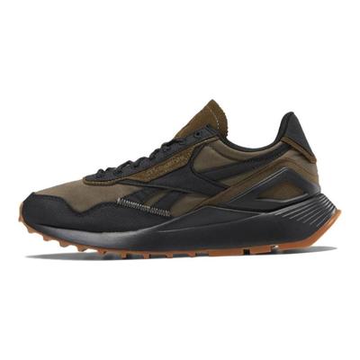 Кроссовки Maharishi X Reebok Classic Legacy Az 'Army Green' GW4452