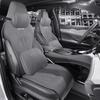 BYD Frigate 07 All-Season Breathable Semi-Surround Car Seat Cushion Cover