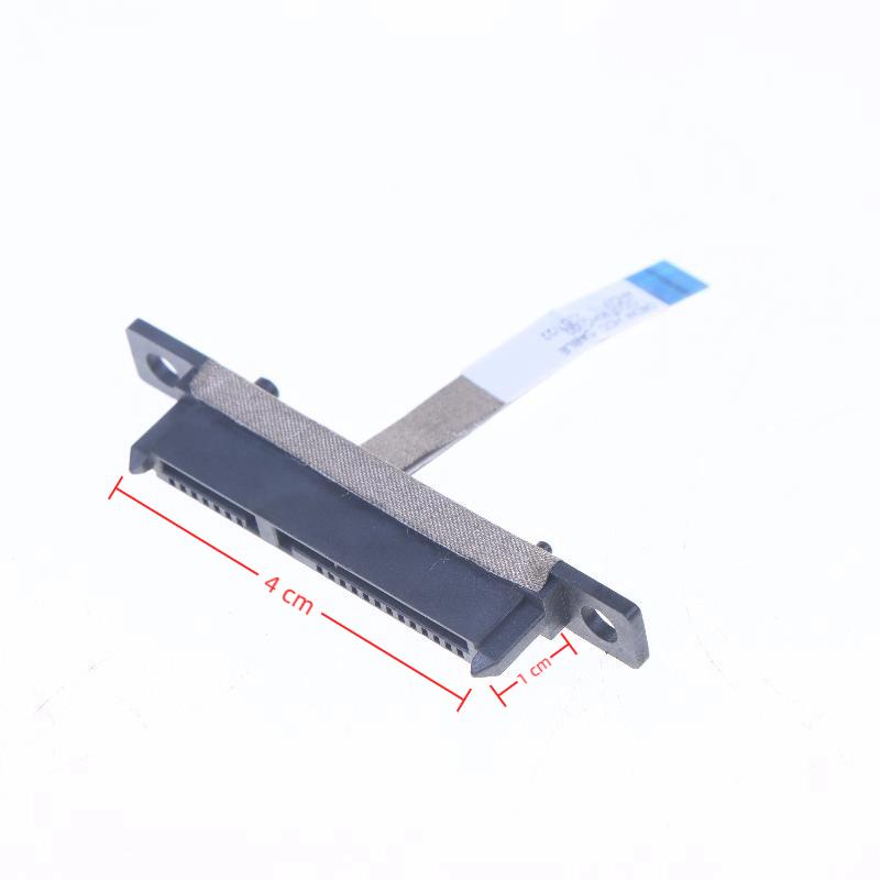 1Pc HDD Cable Hrad Driver Flex For H/P 800 805 G5 260 G3 G2 G4 400 G6 SATA DD0F90HD000 DD0F90HD030 DD0F80HD020 M11551-001