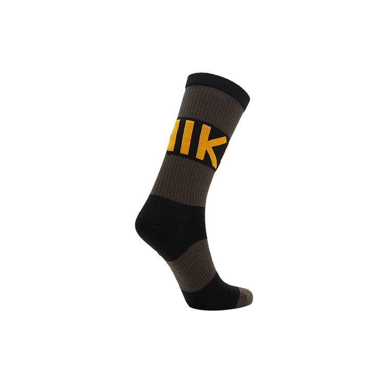 Nike Унисекс носки с манжетой CU6479-902